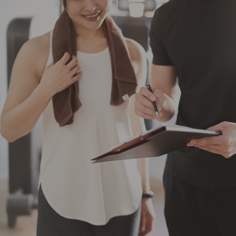#2: Si quieres resultados, entrena según tu nivel
