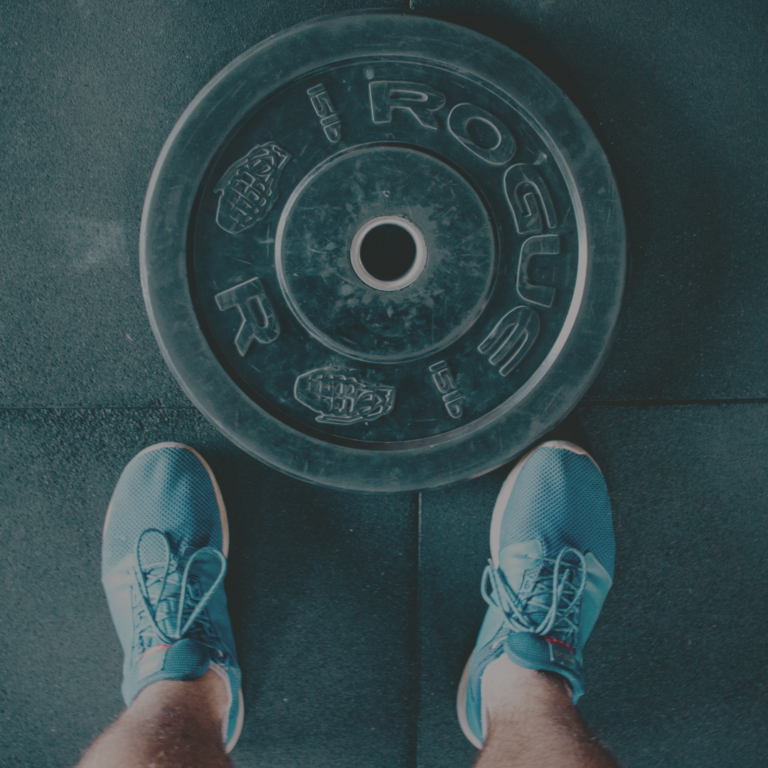 #3: ¿Nuevo en el gym? Progresa rápido sin rutinas complicadas