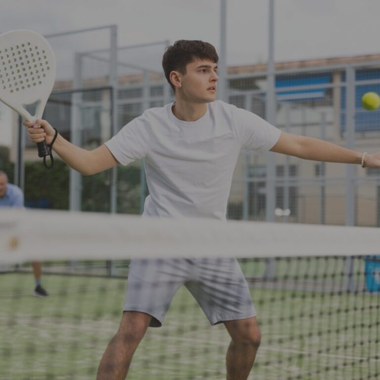 #5: ¿Eres deportista? No entrenes fuerza como un culturista