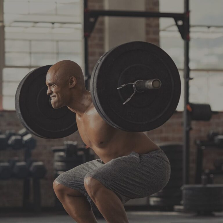 4#: ¿Quieres ganar fuerza? Entrena inteligente y sin complicarte