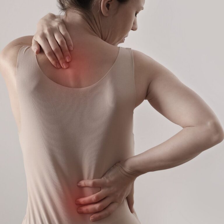#7: Mejora tu dolor ajustando estas 5 variables