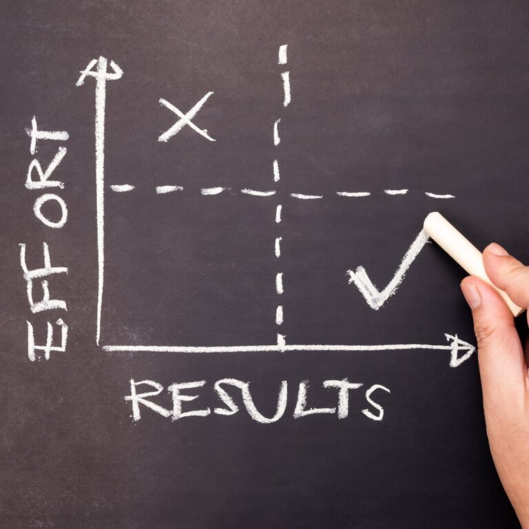 #10: ¿Qué es entrenar inteligente? Menos trabajo y más resultados