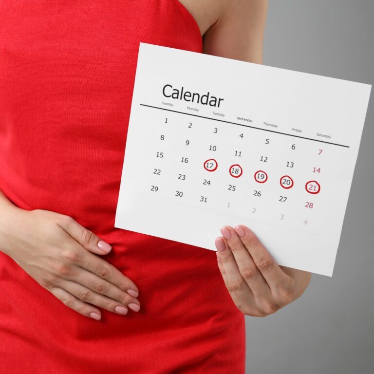 #16: Ciclo menstrual, entrenamiento y lesiones: lo que dice la ciencia (y lo que no)